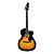 Violão Aço Grand Auditorium Tagima Rio Negro Latin America VSB Sunburst - Imagem 1