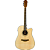 Violão Aço Folk Benson GDM100CE NS Natural Satin (VTR) - Imagem 17