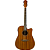 Violão Aço Folk Benson GDM100CE NS Natural Satin (VTR) - Imagem 20