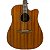 Violão Aço Folk Benson GDM100CE NS Natural Satin (VTR) - Imagem 4