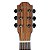 Violão Aço Folk Benson GDM100CE NS Natural Satin (VTR) - Imagem 8