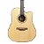 Violão Aço Folk Benson GDM100CE NS Natural Satin (VTR) - Imagem 10