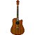 Violão Aço Folk Benson GDM100CE NS Natural Satin (VTR) - Imagem 14