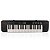 Teclado Arranjador 49 Teclas Casio CTK-240H2 Preto - Imagem 1