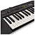 Teclado Arranjador 49 Teclas Casio CTK-240H2 Preto - Imagem 11
