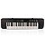 Teclado Arranjador 49 Teclas Casio CTK-240H2 Preto - Imagem 8