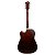 Violão Aço Folk Tagima Andes Latin America NTABS Natural - Imagem 9