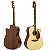 Violão Aço Folk Strinberg Diamond DD2SC N Natural Com Capa - Imagem 19