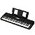 Teclado Arranjador 61 Teclas Yamaha PSR-E383 Preto - Imagem 4