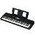 Teclado Arranjador 61 Teclas Yamaha PSR-E383 Preto - Imagem 15