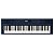 Teclado Sintetizador 61 Teclas Roland Gokeys3-MU Midnight Blue - Imagem 3