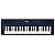 Teclado Sintetizador 61 Teclas Roland Gokeys3-MU Midnight Blue - Imagem 12