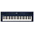 Teclado Sintetizador 61 Teclas Roland Gokeys3-MU Midnight Blue - Imagem 10