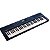 Teclado Sintetizador 61 Teclas Roland Gokeys3-MU Midnight Blue - Imagem 4