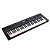 Teclado Sintetizador 61 Teclas Roland Gokeys5-GT Grafite - Imagem 19