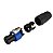 Plug Speakon 4 Polos Cabo Neutrik NL4FXX-W-L - Imagem 4