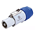 Plug Powercon Cabo Seetronic SAC3FCB Branco - Imagem 20