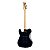 Guitarra Telecaster Seizi Katana Kabuki HH Black Gold Com Capa - Imagem 5
