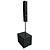 Kit Caixa De Som DB Tecnologia 118B - Imagem 5