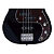 Contrabaixo 4 Cordas Passivo Tagima TW-65 BK Black - Imagem 11