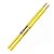 Baqueta 5B Liverpool MC 5BMA Luminous Amarelo Madeira - Imagem 5