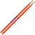 Baqueta 5A Liverpool MC 5AML Luminous Laranja Madeira - Imagem 6