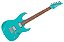Guitarra 6 Cordas RG GIO Pale Blue Ibanez RG Series GRX120SP-PBL - Imagem 1