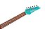 Guitarra 6 Cordas RG GIO Pale Blue Ibanez RG Series GRX120SP-PBL - Imagem 2