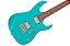 Guitarra 6 Cordas RG GIO Pale Blue Ibanez RG Series GRX120SP-PBL - Imagem 3