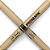 Baqueta Will Kennedy Hickory (Par) ProMark Artist Series - Imagem 5