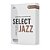 Palheta Sax Soprano 2M (10) DAddario Organic Select Jazz - Imagem 2