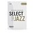 Palheta Sax Soprano 3M (10) DAddario Organic Select Jazz - Imagem 3