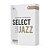 Palheta Sax Soprano 2H (10) DAddario Organic Select Jazz - Imagem 2