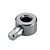 Peso Para Batedor De Pedal Tama BC7 - Imagem 1