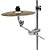 Extensor Para Pratos Com Clamp Tama MCA53 - Imagem 2