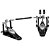 Pedal Duplo Para Bumbo Tama Iron Cobra 900 Power Glide HP900PWN - Imagem 1