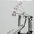 Pedal Duplo Para Bumbo Tama Speed Cobra HP910LWN - Imagem 3