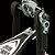 Pedal Simples Para Bumbo Tama Iron Cobra 600 Duo Glide HP600D - Imagem 5