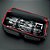 Bag Para Ferragens Com Rodas Tama Powerpad PBH05 - Imagem 3