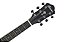 Violão 6C Aço Open Pore Natural Ibanez AEG Series AEG7MH-OPN - Imagem 3