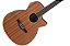 Violão 6C Aço Open Pore Natural Ibanez AEG Series AEG7MH-OPN - Imagem 4