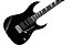 Guitarra 6C RG GIO Black Night Ibanez RG Series GRG170DX-BKN - Imagem 4