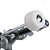 Pedal Simples Para Bumbo Tama The Classic HP50 - Imagem 2