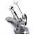 Pedal Simples Para Bumbo Tama The Classic HP50 - Imagem 3
