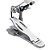Pedal Simples Para Bumbo Tama The Classic HP50 - Imagem 6