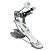 Pedal Simples Para Bumbo Tama The Classic HP50 - Imagem 1
