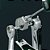 Pedal Simples Para Bumbo Tama Iron Cobra 200 Power Glide HP200P - Imagem 2