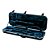 Case Para Guitarra ABS Ibanez Hardshell M300C - Imagem 3