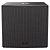Caixa De Som Ativa Sub 18" HH TRS-1800 1400W - Imagem 9