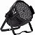 Canhão De Led PLS Super Propar Led 54 RGBWA 5W - Imagem 7